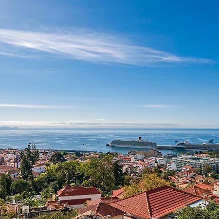 Casa Do Castelo By An Island Apart Funchal  Bagian luar foto
