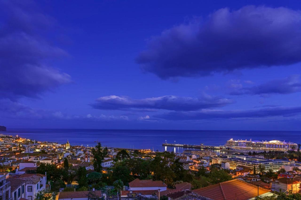 Casa Do Castelo By An Island Apart Funchal  Bagian luar foto