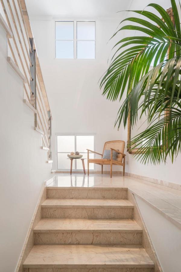 Casa Do Castelo By An Island Apart Funchal  Bagian luar foto