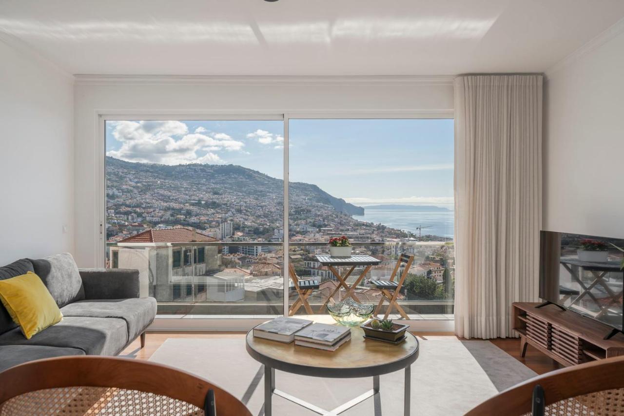 Casa Do Castelo By An Island Apart Funchal  Bagian luar foto