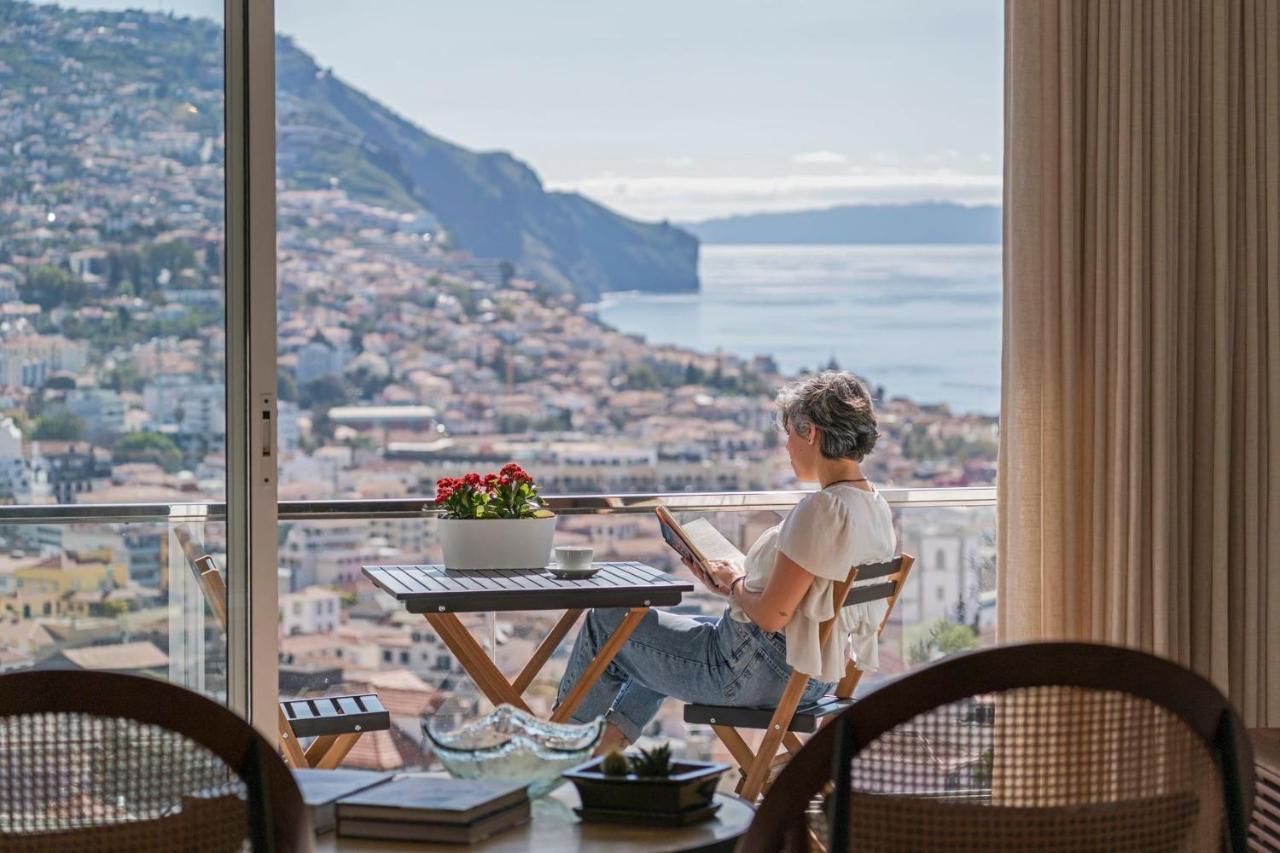 Casa Do Castelo By An Island Apart Funchal  Bagian luar foto