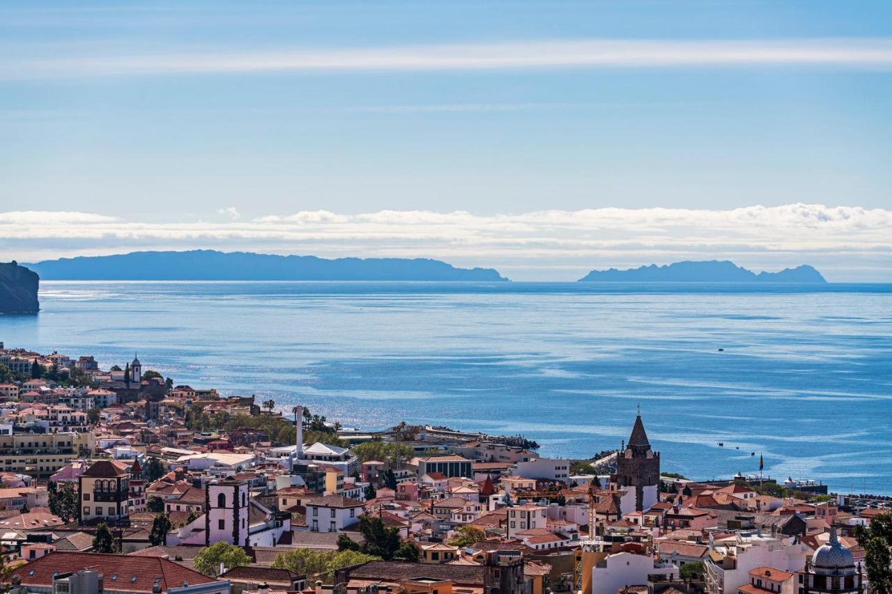 Casa Do Castelo By An Island Apart Funchal  Bagian luar foto