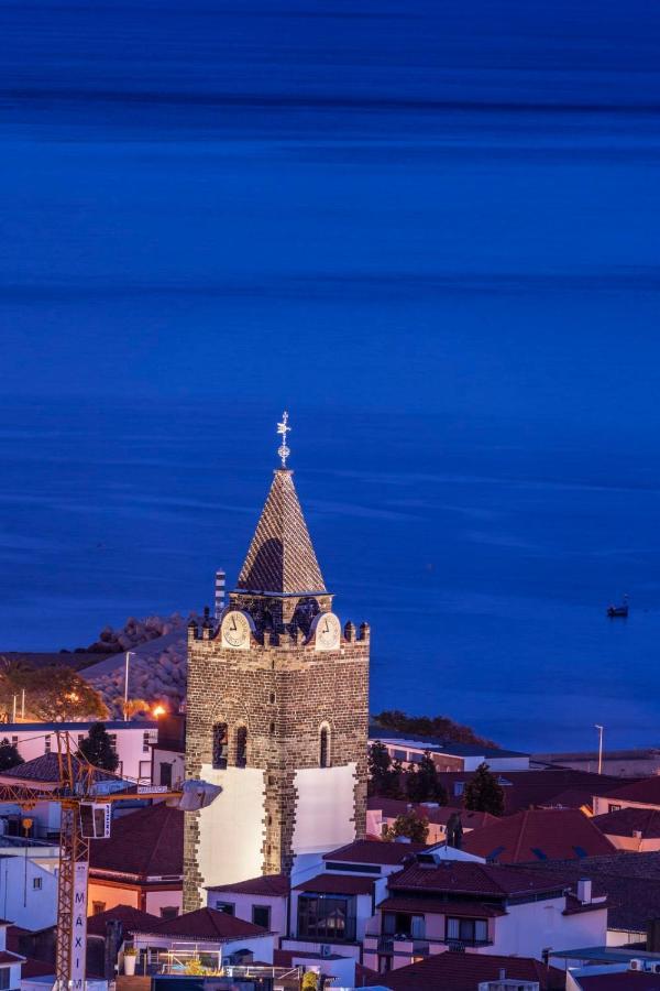 Casa Do Castelo By An Island Apart Funchal  Bagian luar foto