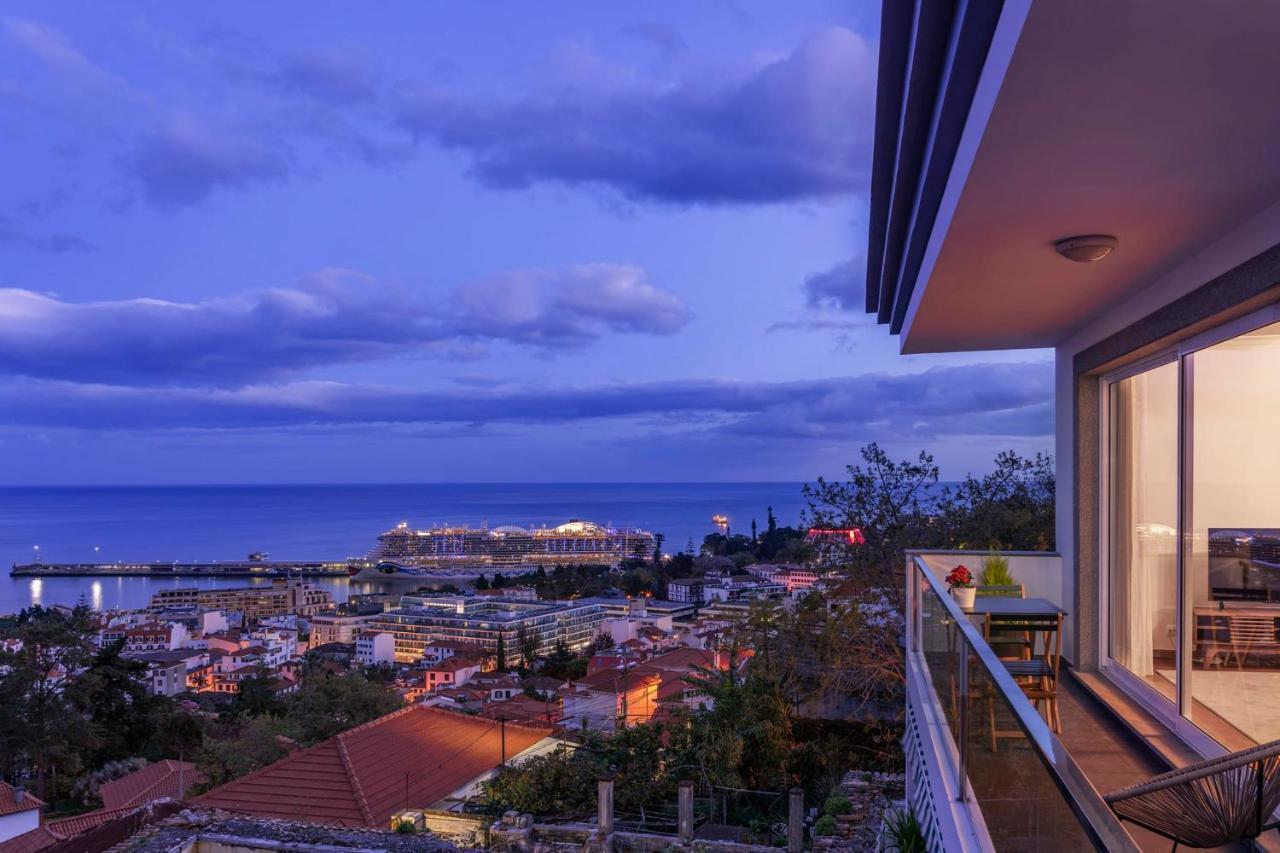 Casa Do Castelo By An Island Apart Funchal  Bagian luar foto