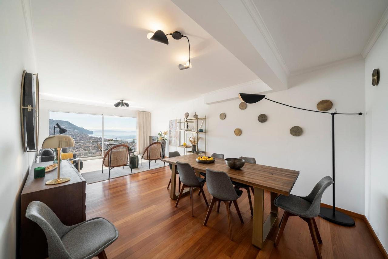 Casa Do Castelo By An Island Apart Funchal  Bagian luar foto