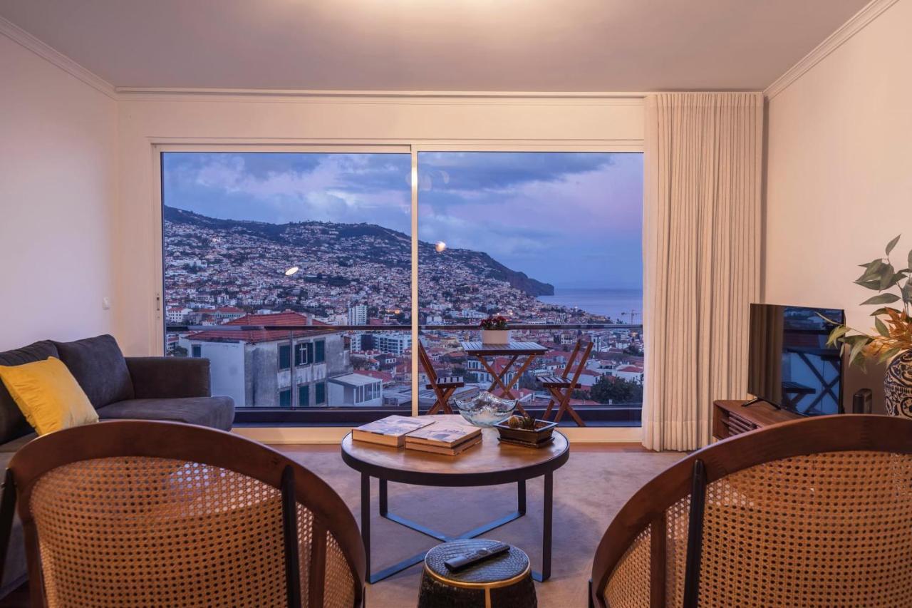 Casa Do Castelo By An Island Apart Funchal  Bagian luar foto